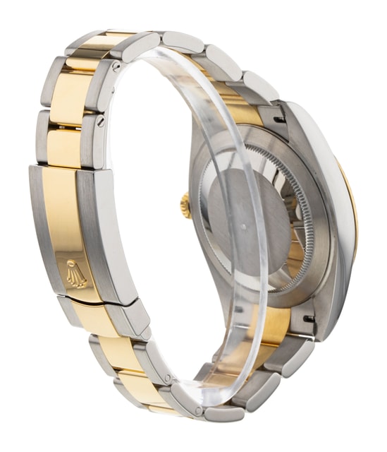 Rolex Datejust 41 126333 Image 3